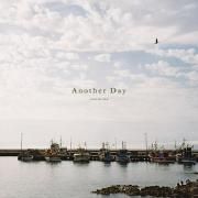Capa do Single/EP "Another Day", de Justin Lee