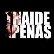 Capa do Álbum "Thaíde Apenas", de Thaíde