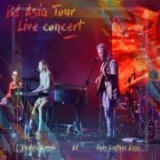 B1 Asia Tour Live Concert}