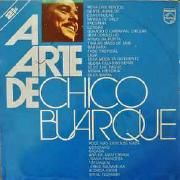 A Arte de Chico Buarque