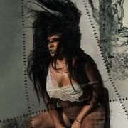 Capa do Álbum "VITA'S HOUSE", de Vita (BR)