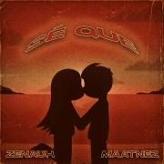 SÉ QUE (part. Maatnez)