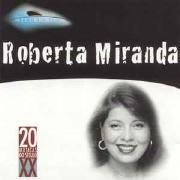 Millennium: Roberta Miranda