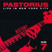 Live In New York City - Vol. Seven}