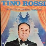 "Operettes Et Comedies Musicales"