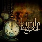 Lamb Of God}