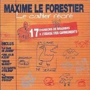 Le Cahier Récré