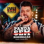 Panda Sem Moderação (Ao Vivo)}