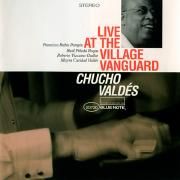 Live At The Village Vanguard}