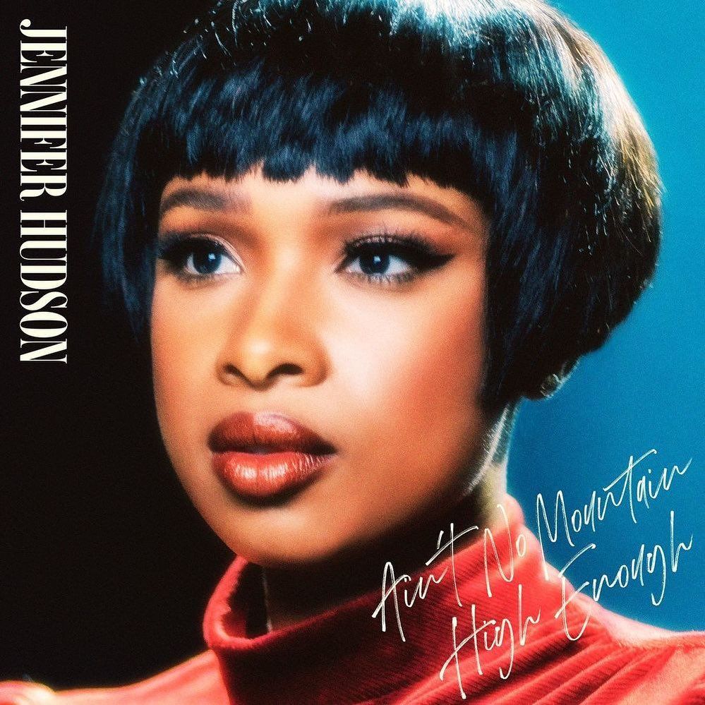 Jennifer Hudson 9 álbuns da Discografia no LETRAS.MUS.BR