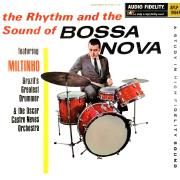 The Rhythm And The Sound Of Bossa Nova}