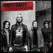 Marty Casey & Lovehammers}