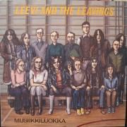 Musiikkiluokka