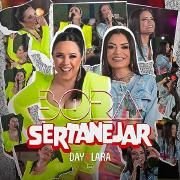 Bora Sertanejar (Ao Vivo)}