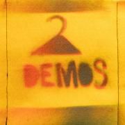 The Nosebleed Weekend (Demos)}