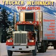 Trucker Weihnacht
