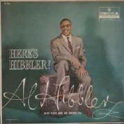 Here's Hibbler