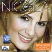 Capa do Álbum "Best Of", de Nicola