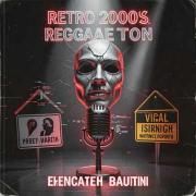 Capa do Single/EP "RIP Konial Fake", de Phantas Marogic