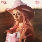 Cover for Single/EP "4x4" by Aya Florez
