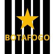 BOTAFOGO (Raça é Coração)}