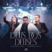 Deus Dos Deuses (part. Jackson e Talita) (Ao Vivo)