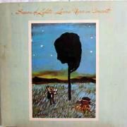 Capa do Álbum "Season Of Lights... Laura Nyro In Concert", de Laura Nyro