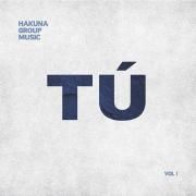 Capa do Álbum "Tú", de Hakuna Group Music