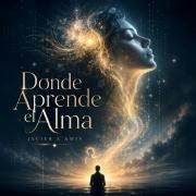 Capa do Álbum "Donde Aprende el Alma", de Javier & Amis