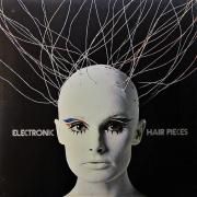 Electronic Hair Pieces