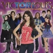 Victorious SoundTrack - Music From The Hit TV Show}