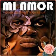 Cover for Single/EP "Mi Amor (feat. Major Lannoh)" by Leteipa the King