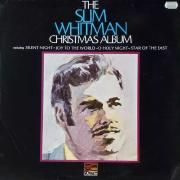 The Slim Whitman Christmas Album