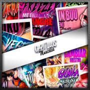 Capítulos Musicales: El Álbum}