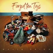 Forgotten Toys