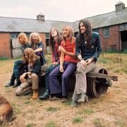 The Sounds Of Hawkwind}