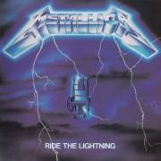 Ride The Lightning