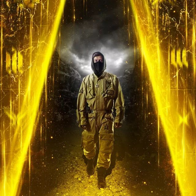 EXTREMES (TRADUÇÃO) - Alan Walker 