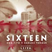 Sixteen (feat. Fito Cabrales & Carlos Tarque)}