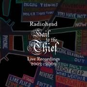 Hail to the Thief: Live Recordings (2003–2009)}