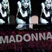 Sticky & Sweet Tour}