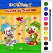 Mundo de Diversão}