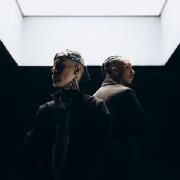 Capa do Single/EP "Tarôs (part. Sotam)", de Pedro Qualy