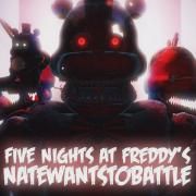 Five Nights at Freddy's}