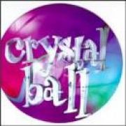 Crystal Ball's}