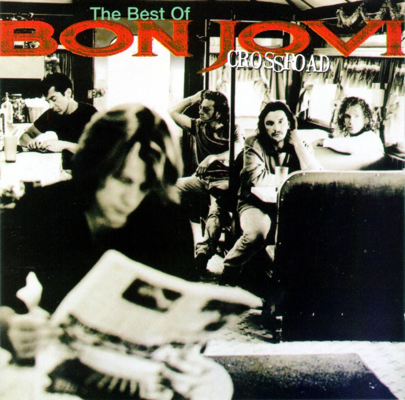 ALWAYS (TRADUÇÃO) - Bon Jovi