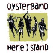 Here I Stand}