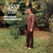 Capa do Álbum "Pecados Encobertos", de Lourival Freitas