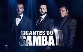 Gigantes do Samba 2