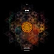 Capa do Álbum "Zakhar Nameh", de Zedbazi